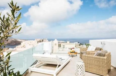 The Museum Project Oia - 218