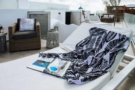 The Museum Project Oia - 262