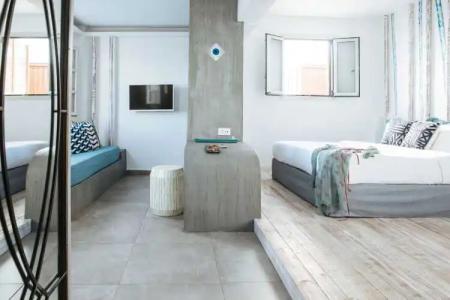 The Museum Project Oia - 249