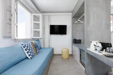 The Museum Project Oia - 5