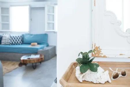 The Museum Project Oia - 212