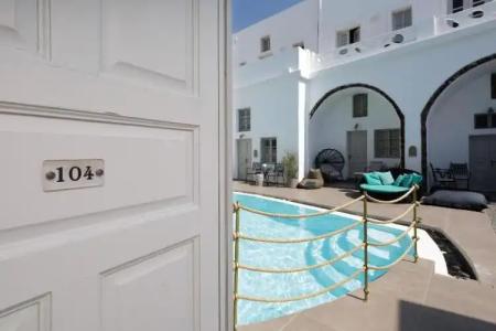 The Museum Project Oia - 112