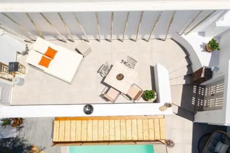 The Museum Project Oia - 156