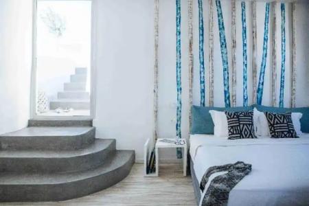 The Museum Project Oia - 210