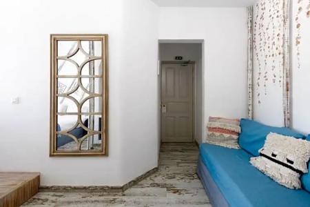 The Museum Project Oia - 44