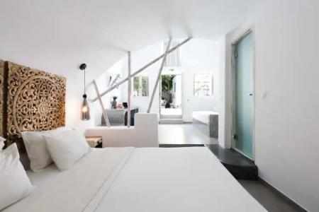 The Museum Project Oia - 238