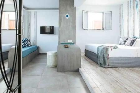 The Museum Project Oia - 215