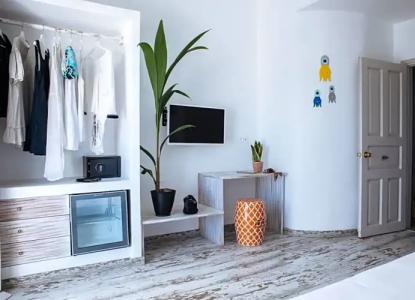 The Museum Project Oia - 81