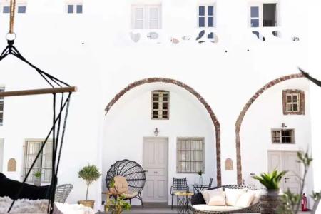 The Museum Project Oia - 232