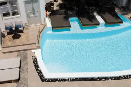 The Museum Project Oia - 15