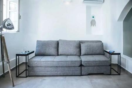 The Museum Project Oia - 230