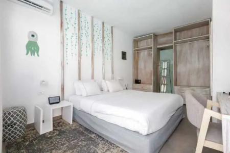 The Museum Project Oia - 149