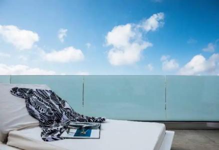 The Museum Project Oia - 202