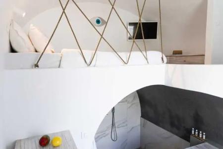 The Museum Project Oia - 165