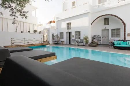 The Museum Project Oia - 17