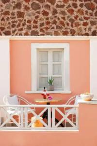 The Museum Project Oia - 36