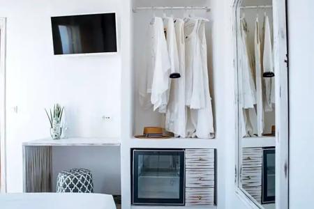 The Museum Project Oia - 95