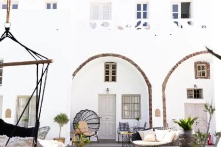 The Museum Project Oia - 198