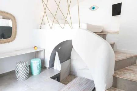 The Museum Project Oia - 164