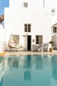 The Museum Project Oia - 223