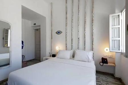 The Museum Project Oia - 92