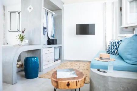 The Museum Project Oia - 177