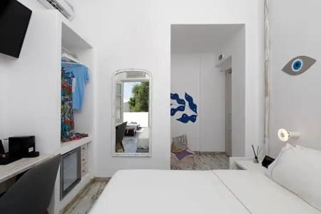 The Museum Project Oia - 89