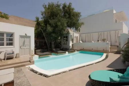 The Museum Project Oia - 23