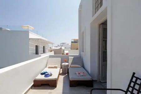 The Museum Project Oia - 94