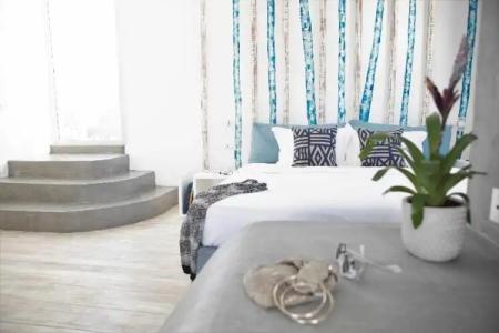 The Museum Project Oia - 208