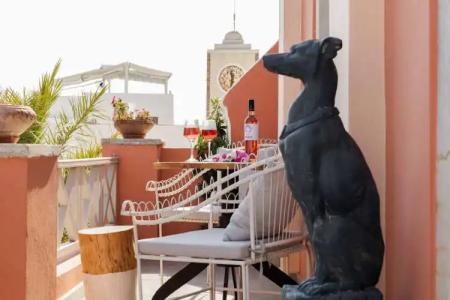 The Museum Project Oia - 77