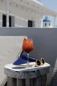 The Museum Project Oia - 35