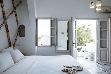 The Museum Project Oia - 83