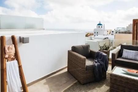 The Museum Project Oia - 173