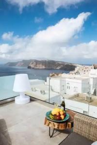 The Museum Project Oia - 201