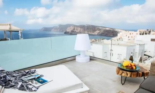 The Museum Project Oia - 186