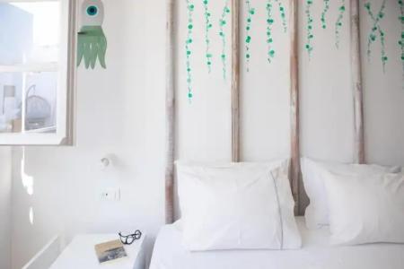 The Museum Project Oia - 153