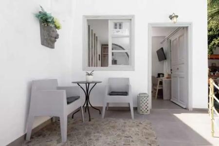 The Museum Project Oia - 147