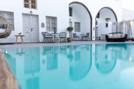 The Museum Project Oia - 233