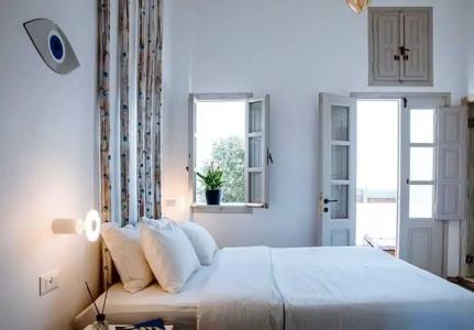 The Museum Project Oia - 82