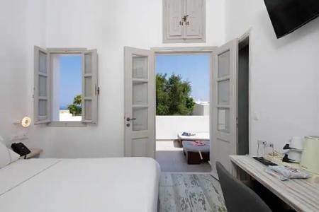 The Museum Project Oia - 88