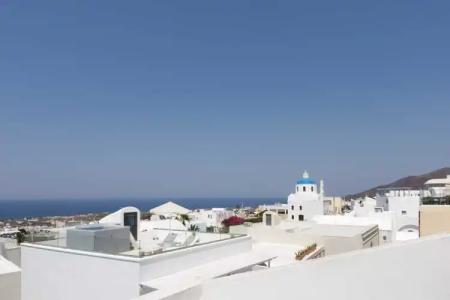 The Museum Project Oia - 264