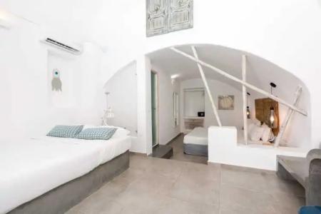 The Museum Project Oia - 239