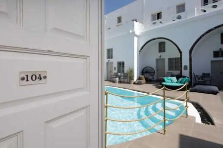 The Museum Project Oia - 134