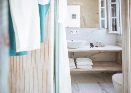 The Museum Project Oia - 151