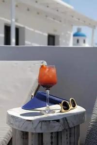 The Museum Project Oia - 96