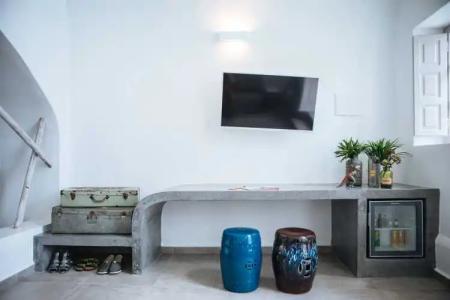 The Museum Project Oia - 225