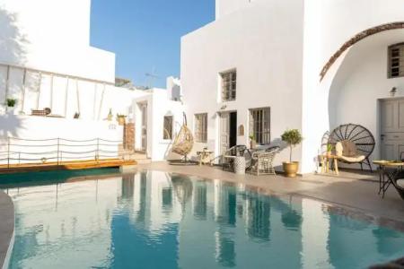 The Museum Project Oia - 199