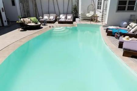 The Museum Project Oia - 120