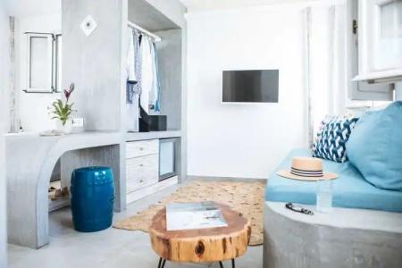 The Museum Project Oia - 257